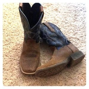 Boy’s Ariat Boots
